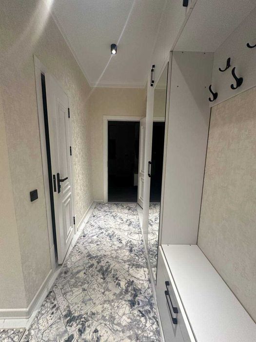 Сдаётся в аренду 2-ком/16/16 квартира на Шайхантахурском р-н  ЖК Чакар