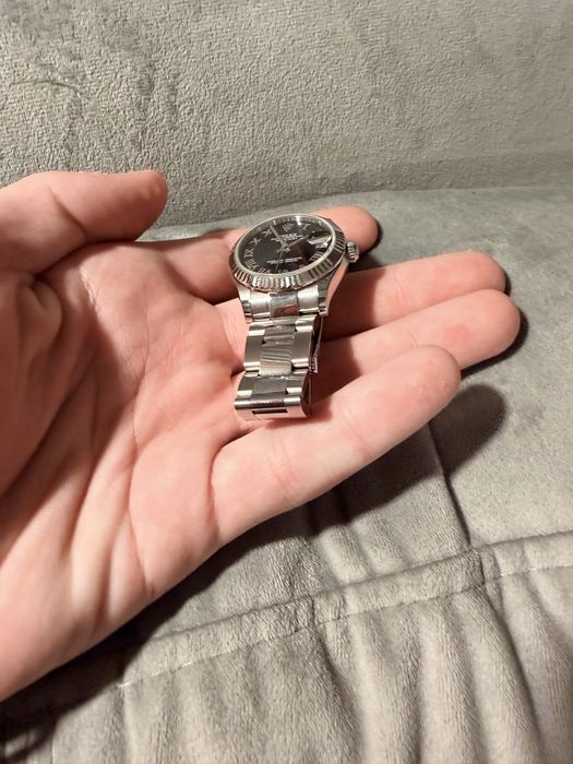 Rolex Nou Nout original 31 mm