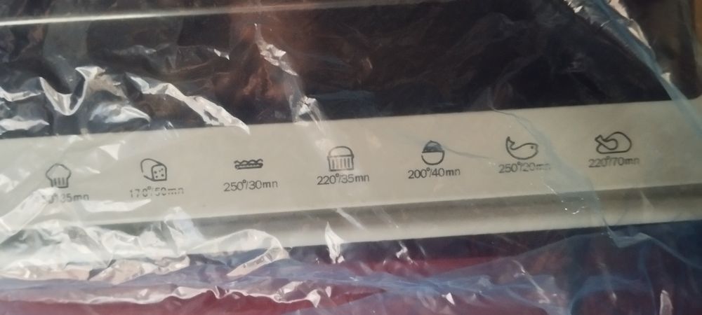 Печь Духовка Аsel zekr) 15к-10к