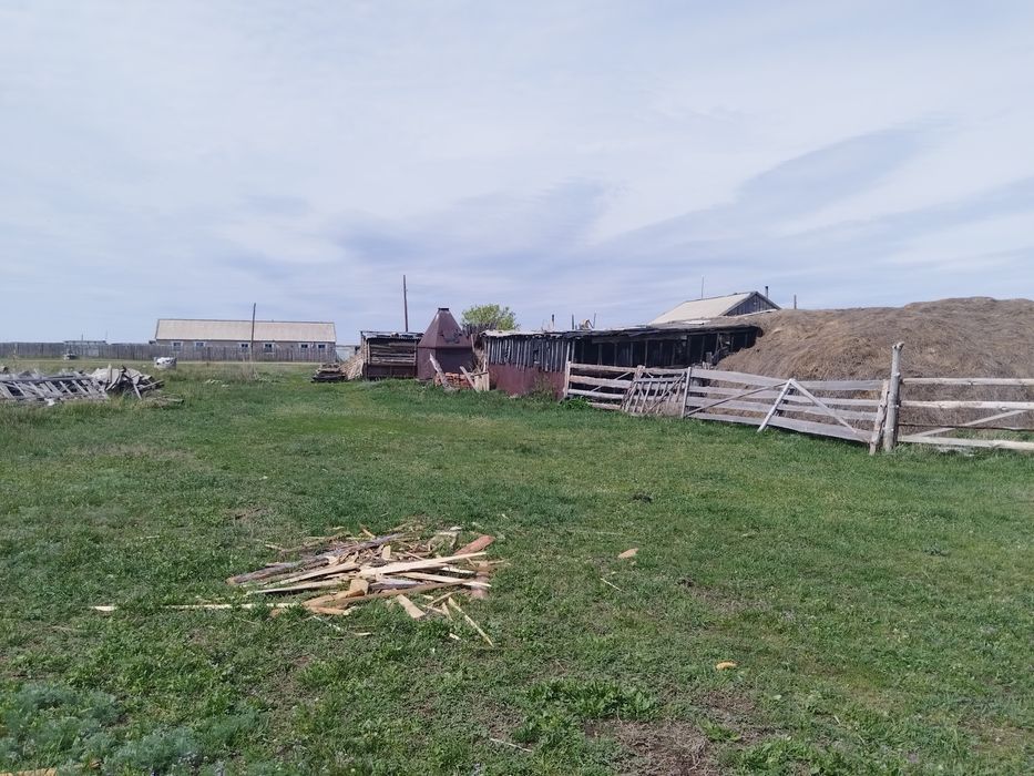 Продам дом или обменяю