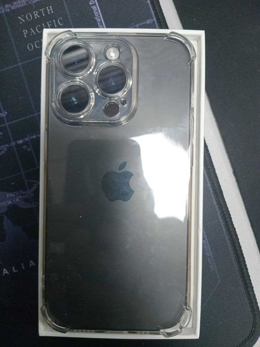 Смартфоны Apple iPhone 14 Pro   (Алматы (  ЛОТ  955818 ))