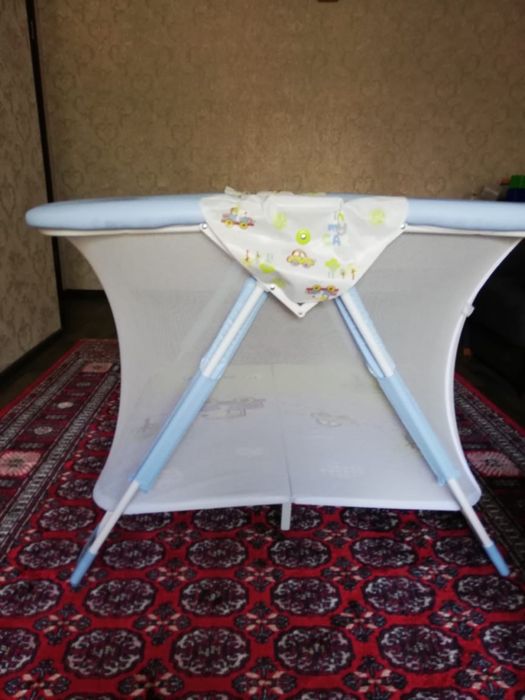 Детский манеж!!!