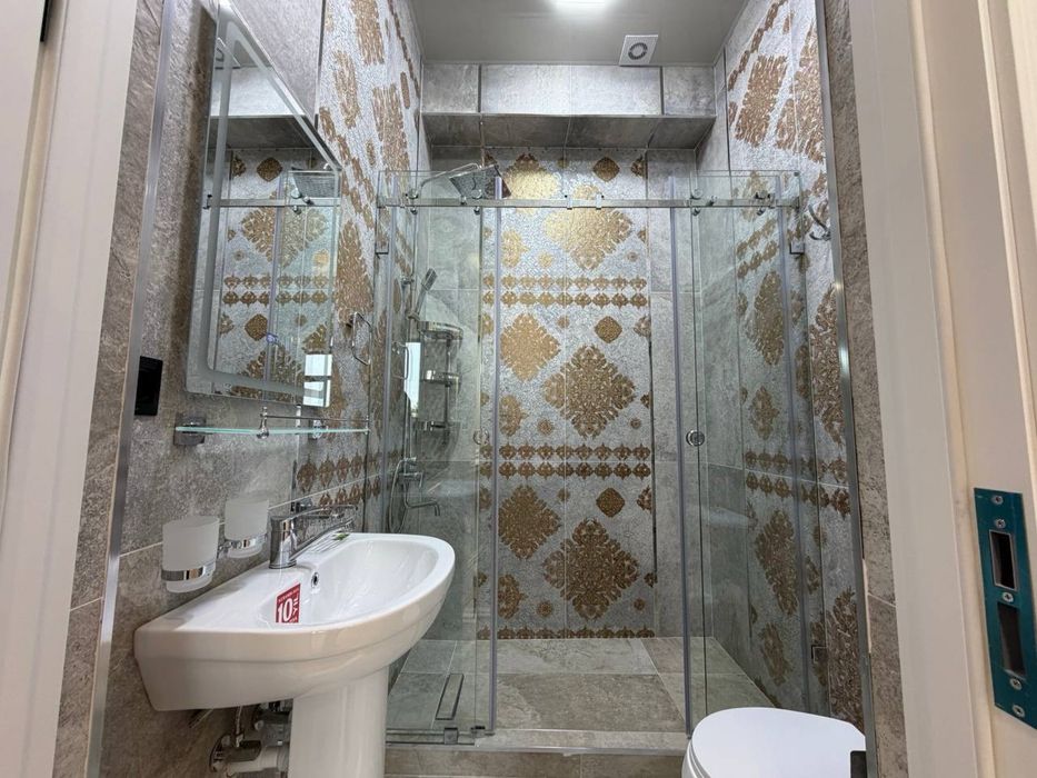 Дом 2 сот Хасанбой