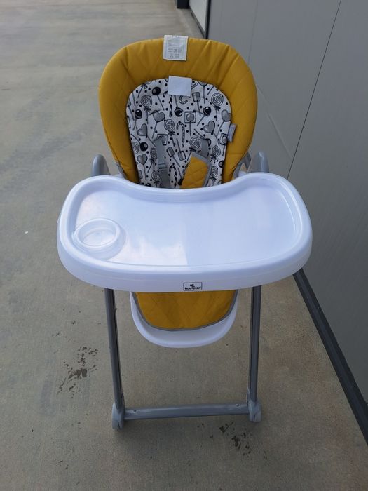 Детско столче за хранене Lorelli