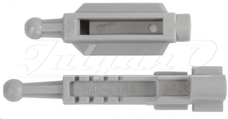 Щипки (водачи) за регулиране на фар за BMW 5-ser E39 (96-00г.)