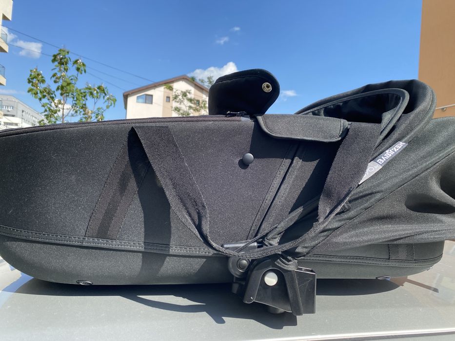 Vand landou babyzen yoyo 2