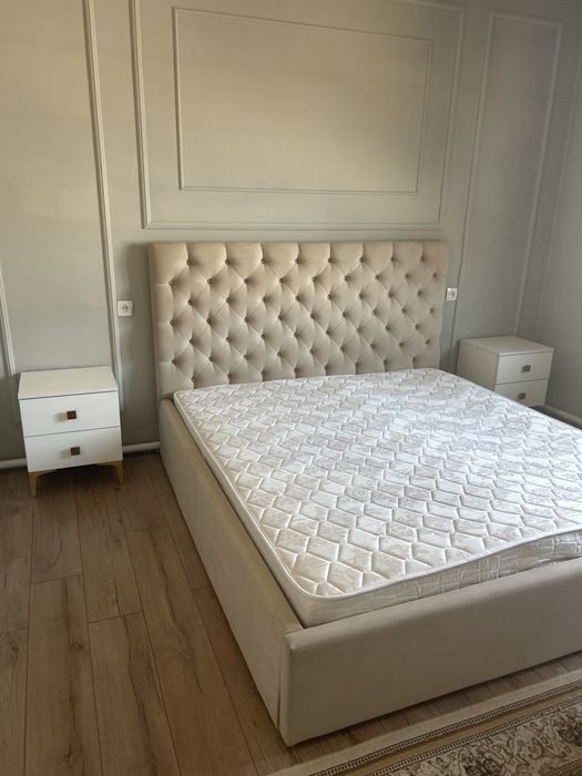 Кровать для спальня