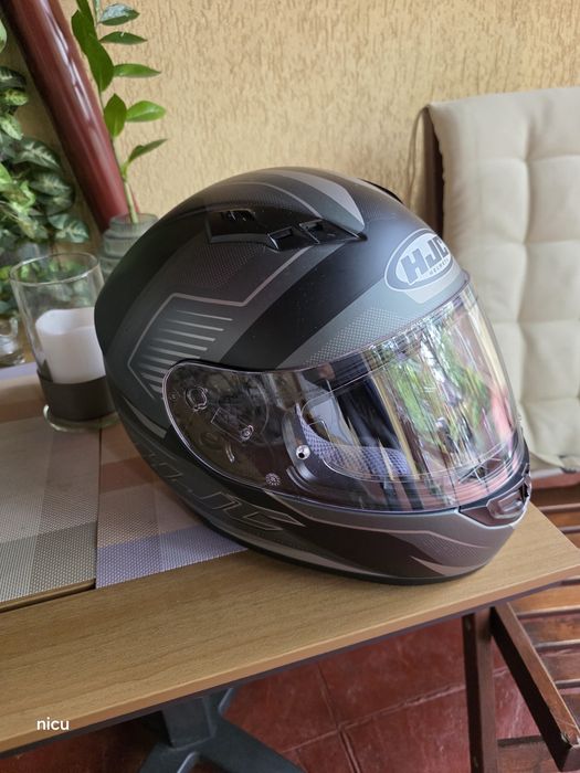 Casca moto hjc cs-15 L
