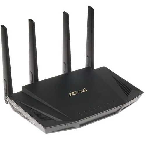 Wi-Fi роутер Asus RT-AX58U. Модем. Интернет.