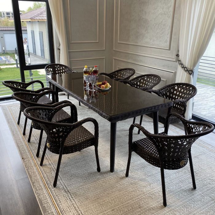 стола и стульев прямо со склада