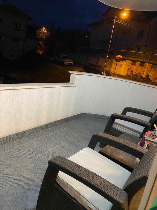 Дава се под наем Тристаен апартамент в София, Горна баня - 144 кв.м за 765 € - Снимка #13