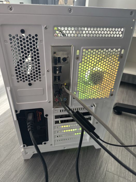 Кюмпютър Grigs Nova