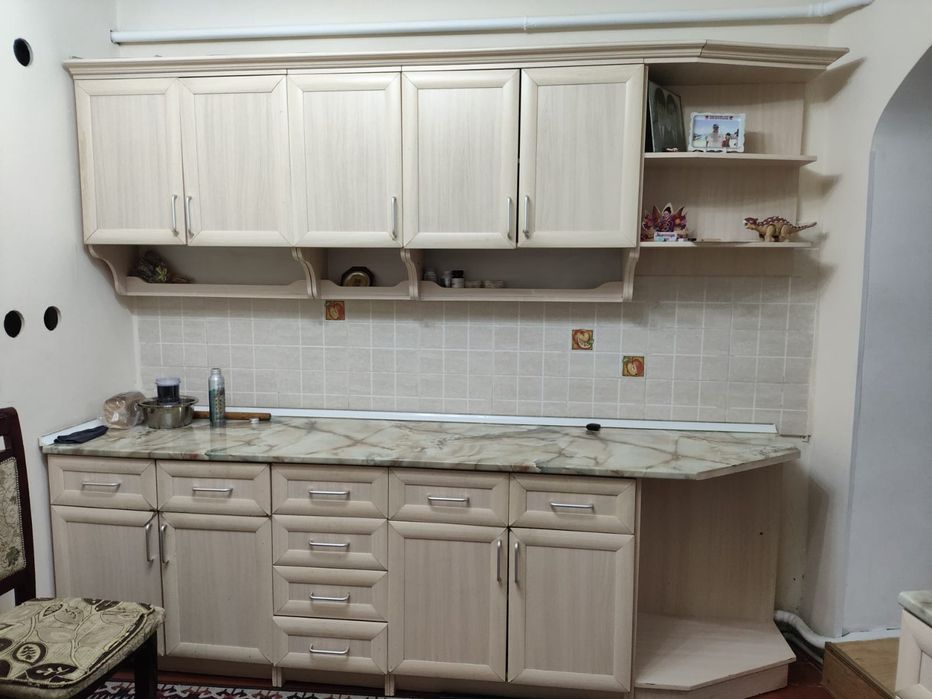 Продам кухонный гарнитур