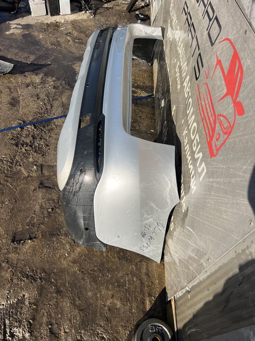 Броня Mercedes GLC W253 2015-