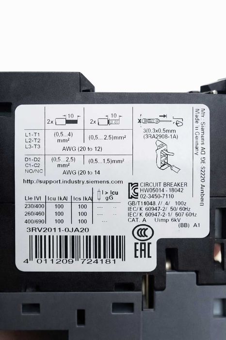 Senzori SICK / Siemens / Componente Automatizări (Noi, Super Preț)