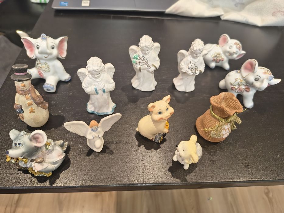 Лот сувенирчета за украса