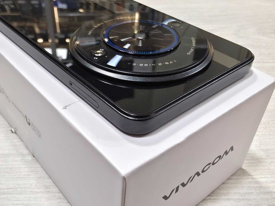 ZTE 5G PRO UG Phone U25 256GB