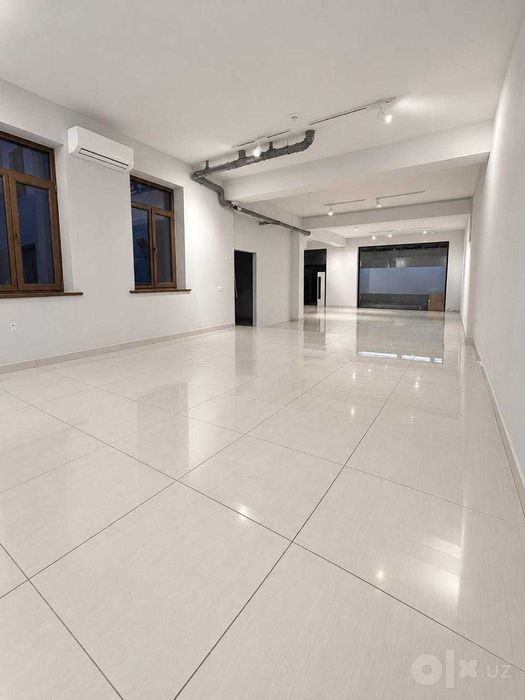 Сдам 280 м² офис в аренду с ремонтом. 17-гор больница Юунсабад