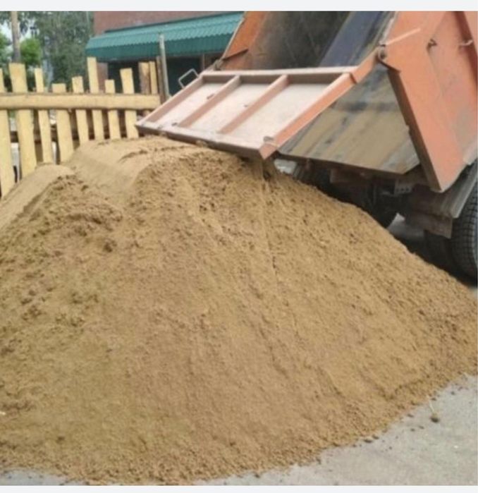 Пгс,песок,глина,щебень,грунт вывоз муссора