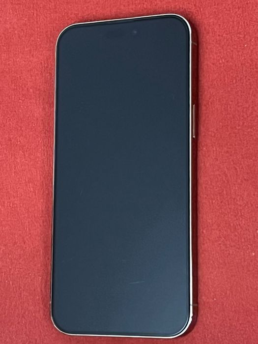 Iphone 14 Pro Max 256 gb