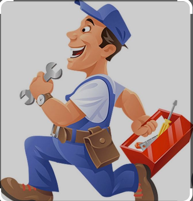 Ремонт на битова техника по домовете