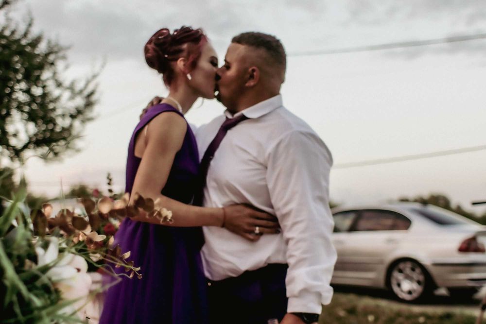 Fotograf și videograf (nunta/cununie/botez/aniversari)