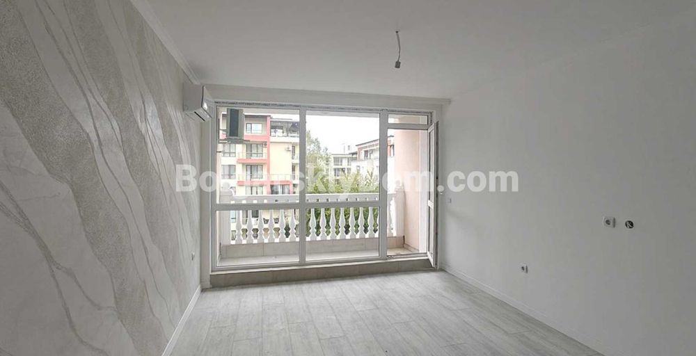 Студио апартамент в Магнолия 7, Слънчев бряг, ID 15040