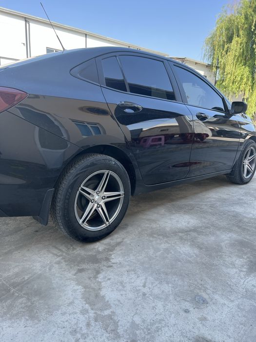 Vossen R16 205:60:16