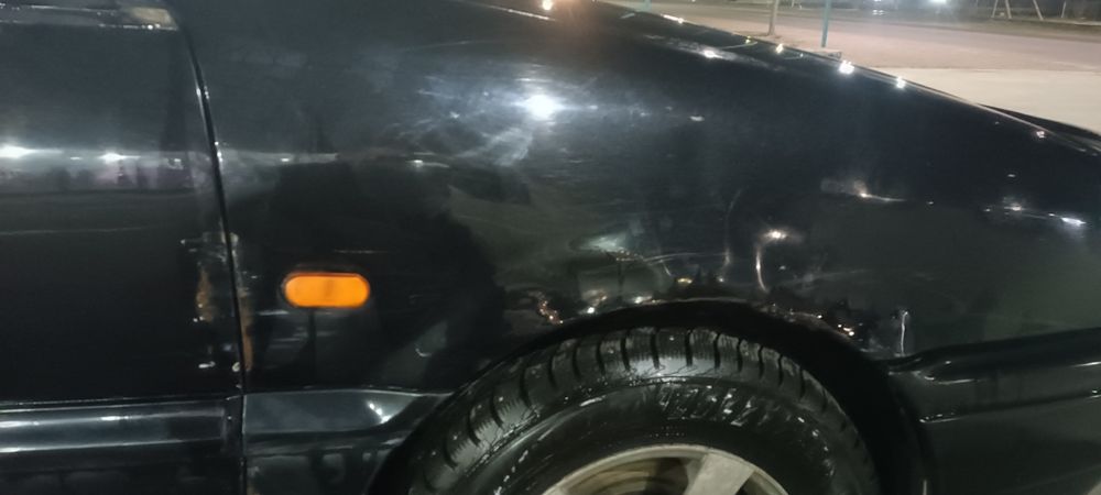 Продам пассат б4