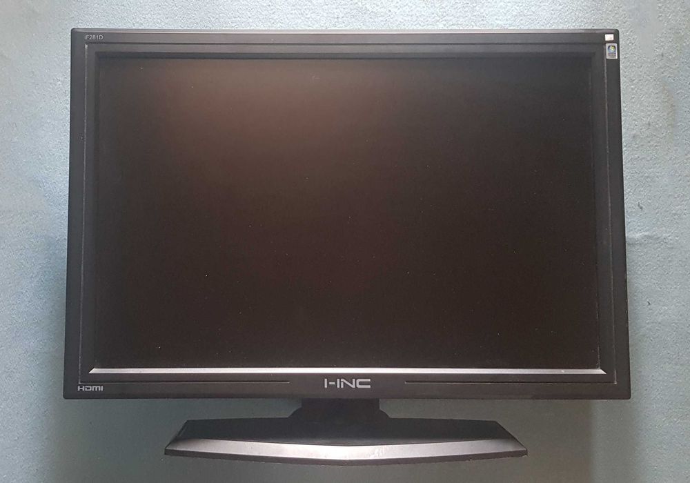 Monitor LCD de 28 inch