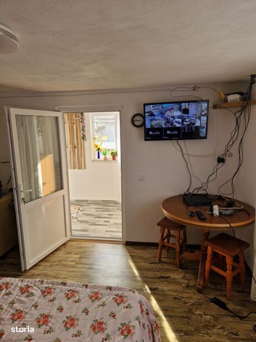 Casa de vanzare, 47.70 mp utili, Gavanesti -Olt