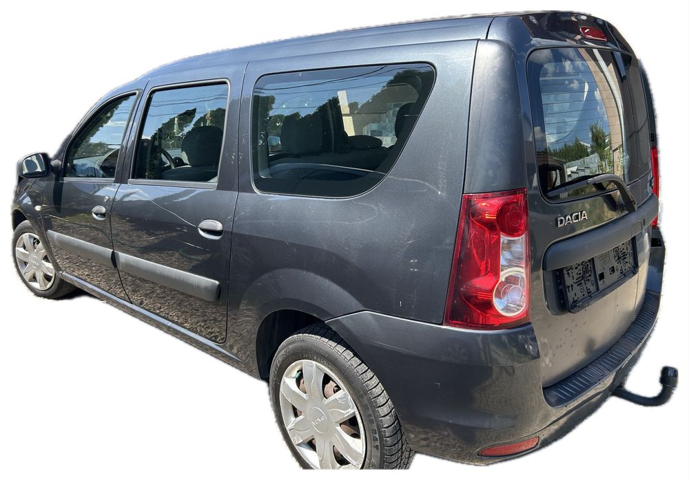 Dacia Logan MCV