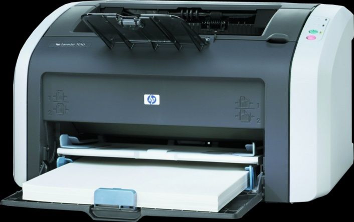 HP printer 1010 sotiladi