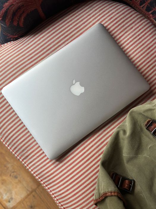 MacBook Pro Retina 15” Mid 2015 256 GB SSD