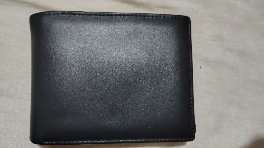 RFID Защитен Портфейл