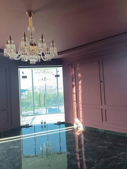 Ремонт под ключ любой сложности