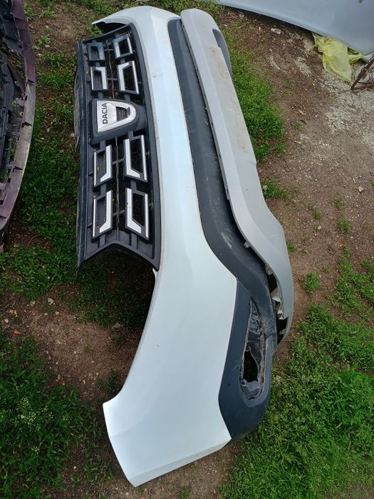 Faruri  Duster , 2 cu y . 2021-2023