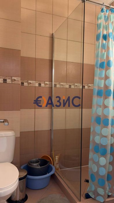 Продава се Едностаен апартамент в к.к. Слънчев бряг - 35 кв.м за 744 €/кв.м - Снимка #3