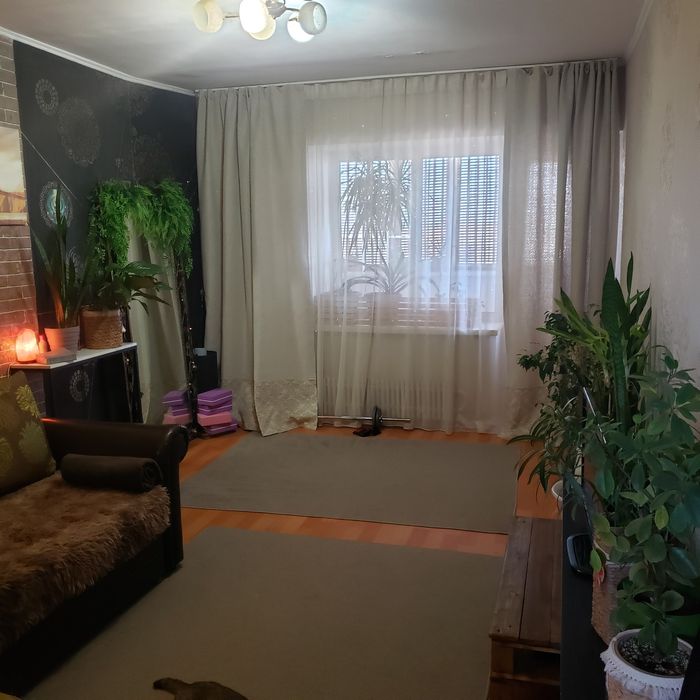 Продается 2 к.кв.