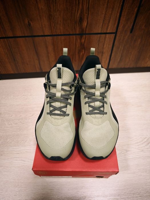 Маратонки Puma Flare Pro Trail номер 43