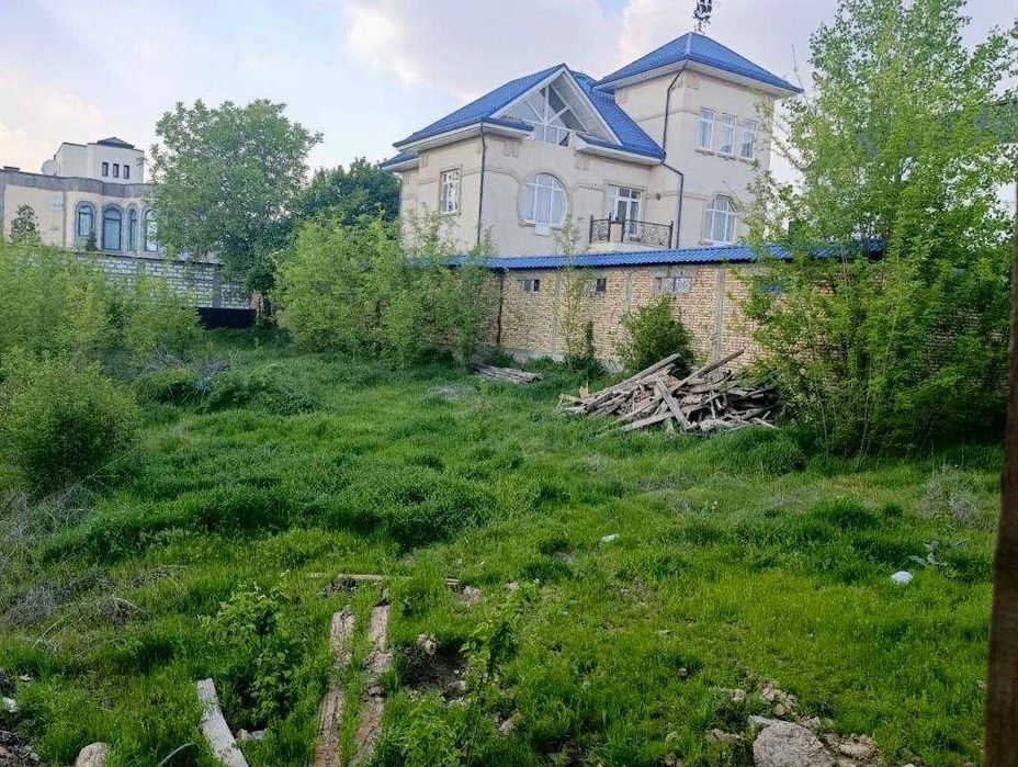 Продаётся земля 14 соток в Улица Шуртепа Ор Санаторий Турон