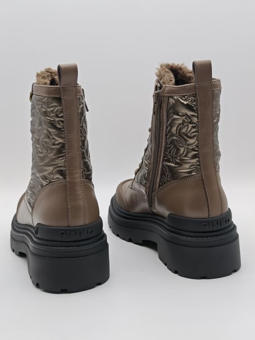 PINKO Mia 25 Дамски боти
