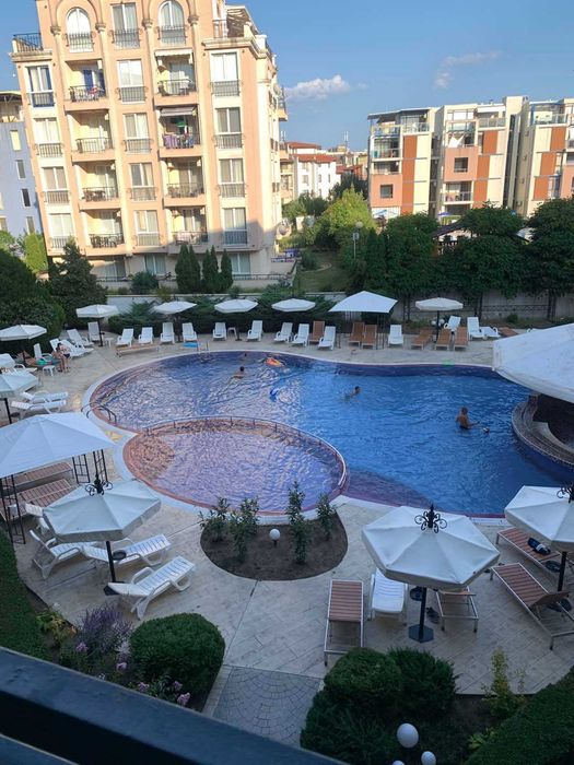 Продава се Едностаен апартамент в к.к. Слънчев бряг - 47 кв.м за 1266 €/кв.м - Снимка #7
