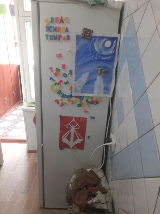 Продам холодильник Artel