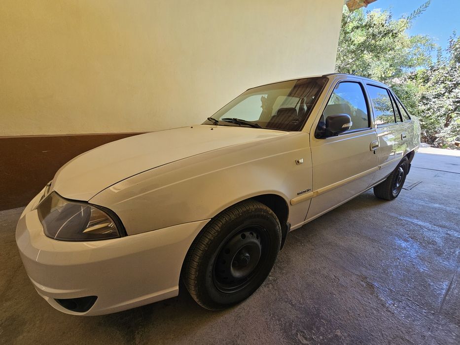 NEXIA 2 1.6 mator ideal