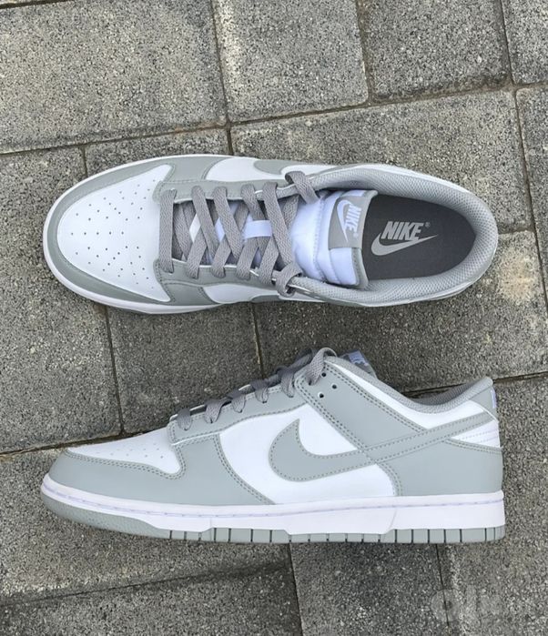 Nike Sb Dunk Low