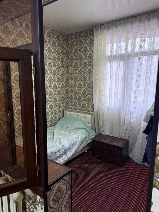 Гулзор генерал узоков   2/2/5   чтстый