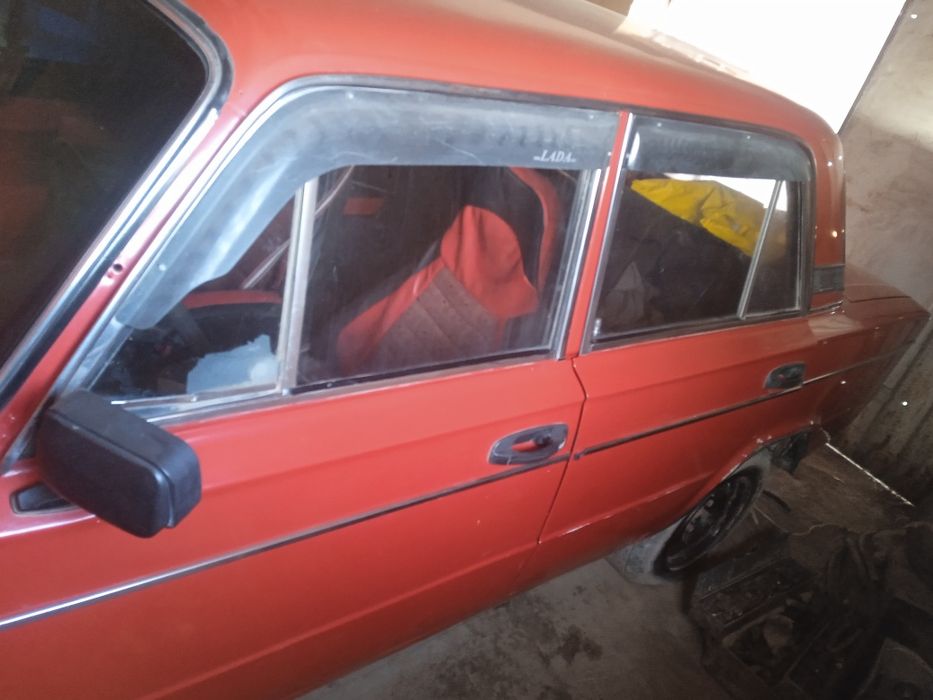 Qaraqalpaqistan Bozataw erkindarya