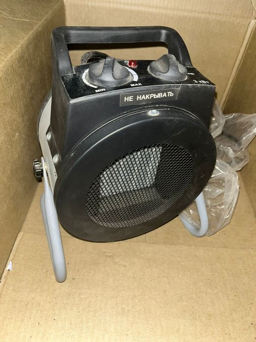 Продам обогреватель