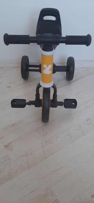 Продавам колело триколка чисто ново "Zizito-Remo"